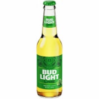 Bud Light Lime American Light Lager Beer Perspective: Main