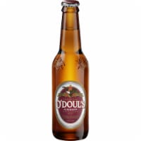 O'Doul's® Amber Non-Alcoholic Beer Perspective: Main