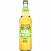 Bud Light Lime American Lager Beer Perspective: Main