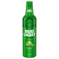 Bud Light® Lime Beer Perspective: Main