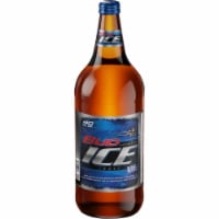 Bud Ice Beer Single Bottle
