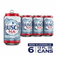 Busch Non-Alcoholic Beer Perspective: Main