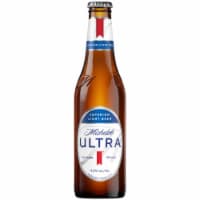 Michelob Ultra American Light Lager Beer Perspective: Main