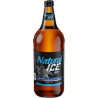 Natural Ice Beer Perspective: Main