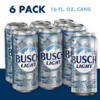 Busch Light Beer