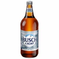 Busch Light® Beer Perspective: Main