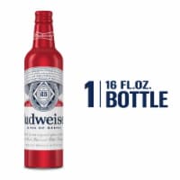Budweiser American Lager Beer