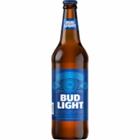 Bud Light Lager Perspective: Main