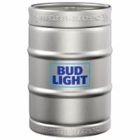 Bud Light American Lager Beer Perspective: Main