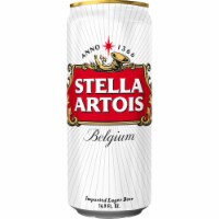 Stella Artois 4 Pack Perspective: Main