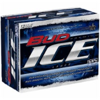 Bud Ice Beer