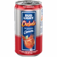 Bud Light® & Clamato with Salt And Lime Chelada Perspective: Main