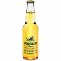 Landshark Island Style Lager Perspective: Main
