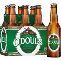 O'Doul's Premium Golden Non-Alcoholic Brew Perspective: Main