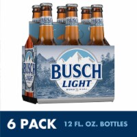 Busch Light Beer