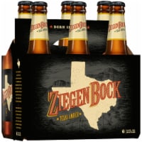 Ziegen Bock Texas Amber Beer Perspective: Main