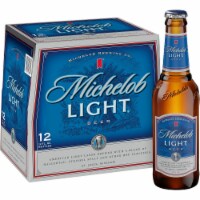 Michelob Light Beer Perspective: Main