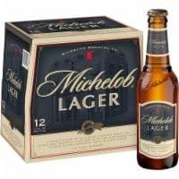 Michelob Light Beer Perspective: Main