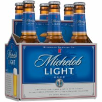 Michelob Light Beer Perspective: Main