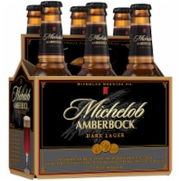 Michelob AmberBock Dark Lager Perspective: Main