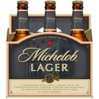 Michelob Lager Perspective: Main