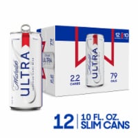Michelob Ultra Superior American Light Lager Beer Perspective: Main