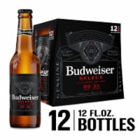 Budweiser Select Light Beer