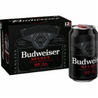 Budweiser Select Light Beer