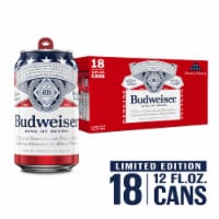 Budweiser Beer