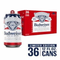 Budweiser Beer