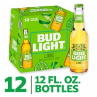 Bud Light® Lime Beer