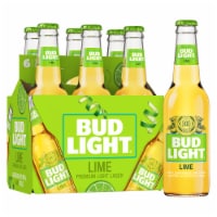 Bud Light® Lime Beer