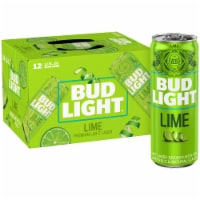 Bud Light® Lime Beer Perspective: Main