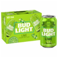 Bud Light® Lime Beer