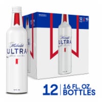 Michelob Ultra American Light Lager Beer Perspective: Main