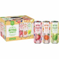 Ritas Spritz Sparkling Cocktail Variety Pack Perspective: Main