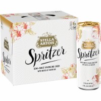 Stella Artois® Spritzer Sparkling Dry Cider Perspective: Main