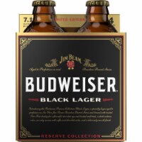 Budweiser Black Lager Perspective: Main