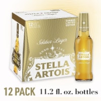 Stella Artois Solstice Lager Perspective: Main