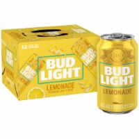 Bud Light Lemonade Perspective: Main