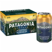 Patagonia Cerveza Pilsner Perspective: Main