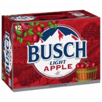 Busch Light Apple  Convenience Store News