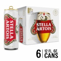 Stella Artois Premium Beer Perspective: Main