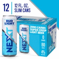 Bud Light NEXT Beer