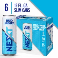 Bud Light NEXT Beer