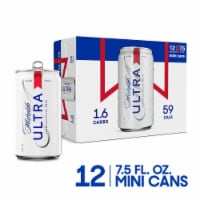 Michelob Ultra Superior American Light Lager Beer Perspective: Main