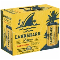Landshark Island Style Lager