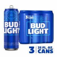 Bud Light Beer