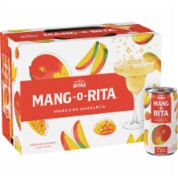 Ritas Mang-O-Rita Sparkling Margarita Perspective: Main