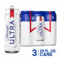 Michelob Ultra® Light Beer